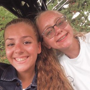 Meet your Posher, Julia